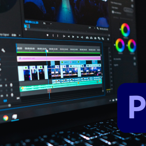 Adobe Premiere Pro cursus