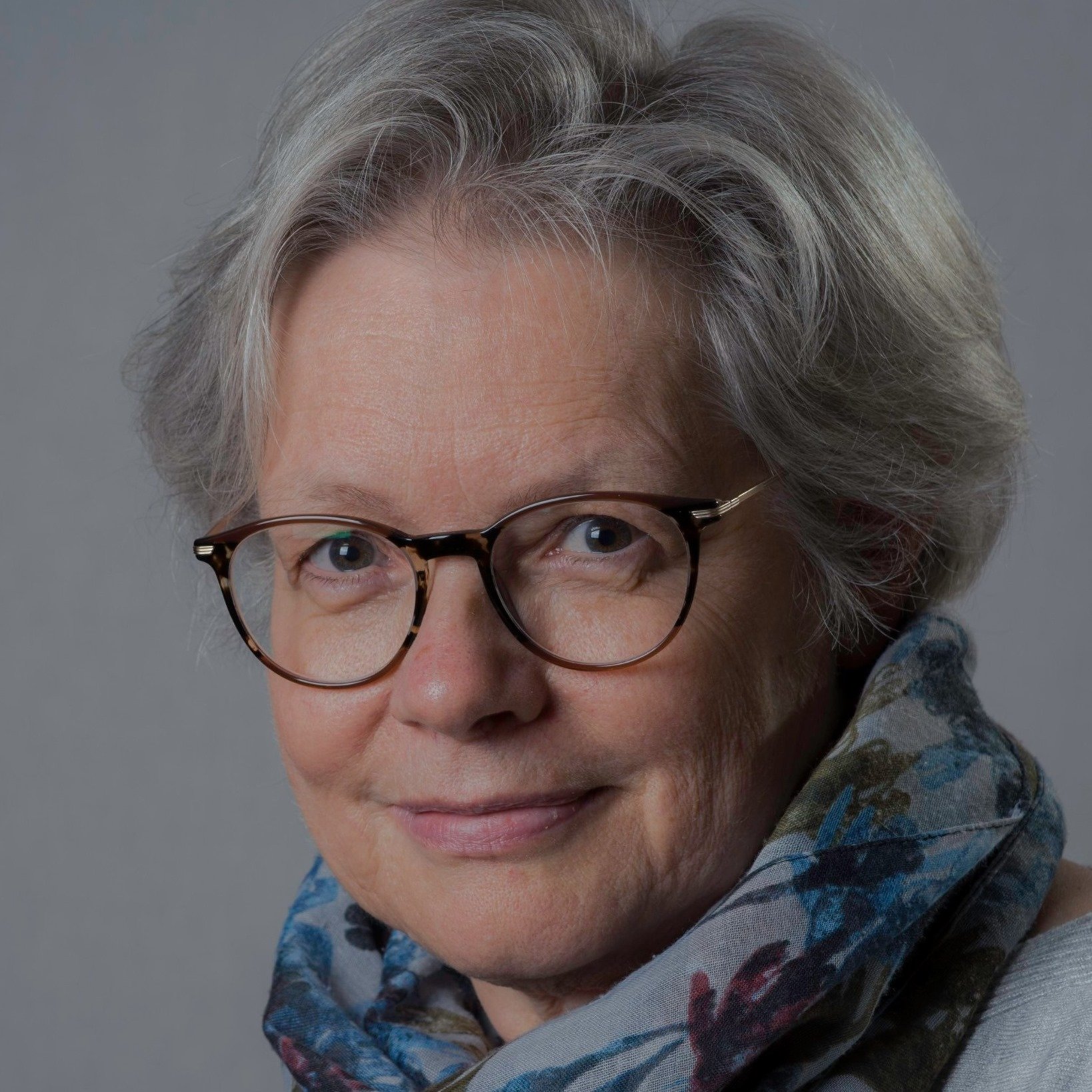 Margriet Silvis